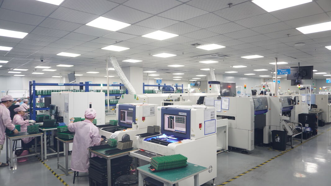 Shenzhen Haitian Feng Technology Co., Ltd.