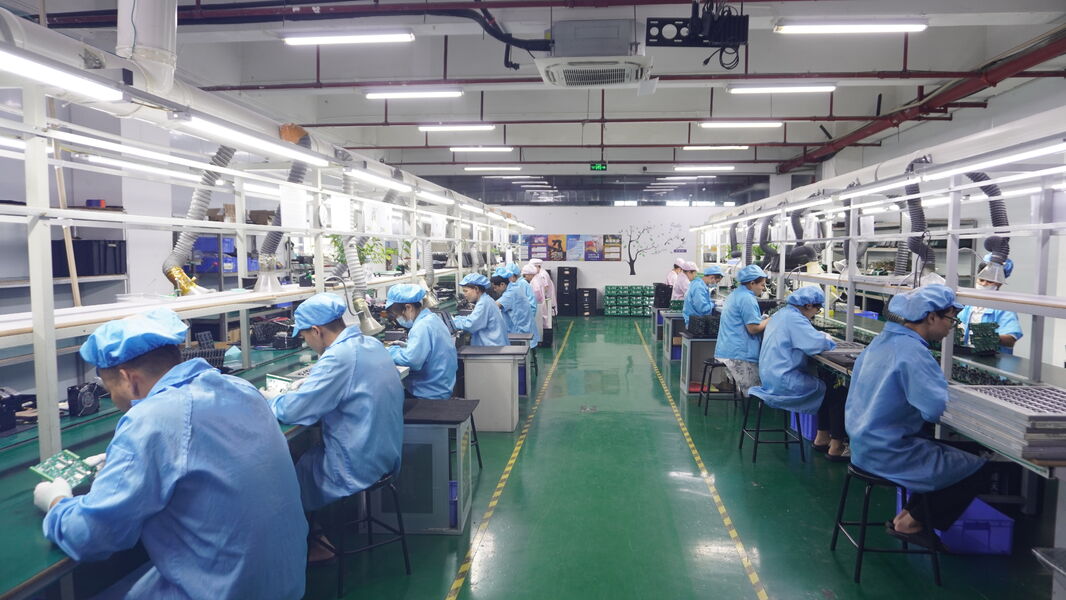 Shenzhen Haitian Feng Technology Co., Ltd.