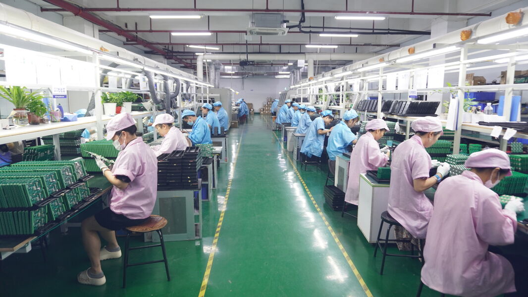 Shenzhen Haitian Feng Technology Co., Ltd.